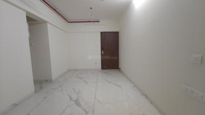 Living Room Image of 650 Sq.ft 1 BHK Apartment / Flat for rent in Urban BKC Crown, Kurla West Mumbai for Rs. 59999