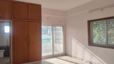 Bedroom Image of 1970 Sq.ft 3 BHK Apartment / Flat for sale in Yapral Secunderabad for Rs. 8800000