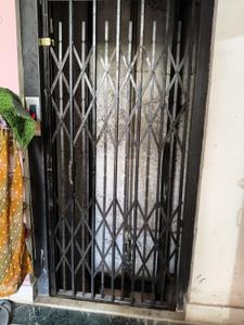 Balcony Image of 1333 Sq.ft 4 BHK Apartment / Flat for sale in Baguiati Kolkata for Rs. 7000000