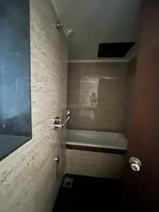 Bathroom Image of 3200 Sq.ft 4 BHK Apartment / Flat for sale in Palava Phase 2 Thane for Rs. 35400000