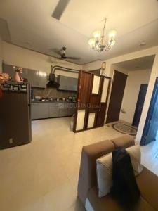 Hall Image of 1035 Sq.ft 3 BHK Apartment / Flat for sale in Dhakoli Zirakpur for Rs. 6500000