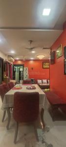 Hall Image of 1240 Sq.ft 2 BHK Apartment / Flat for sale in Paradise Sai Jewels, Kharghar Navi Mumbai for Rs. 14000000