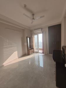 Hall Image of 1090 Sq.ft 2 BHK Apartment / Flat for rent in Fragrance Homes, Siddharth Vihar Ghaziabad for Rs. 23000