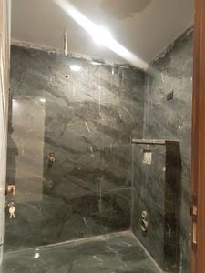 Bedroom One Image of 690 Sq.ft 2 BHK Builder Floor for sale in Govindpuri New Delhi for Rs. 4500008