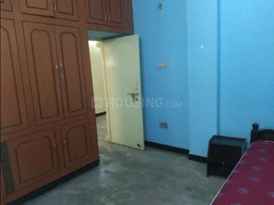 Sri lakshmi Nilayam Bedroom 3