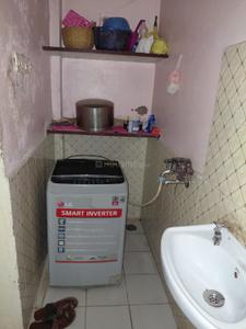 Bathroom Image of 1600 Sq.ft 3 BHK Independent House for sale in Naya Nagar Durg for Rs. 8500000