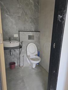 Bedroom Image of 1160 Sq.ft 1 BHK Apartment / Flat for sale in MICL Aaradhya Highpark, Mira Road East Mira Bhayandar for Rs. 15500000