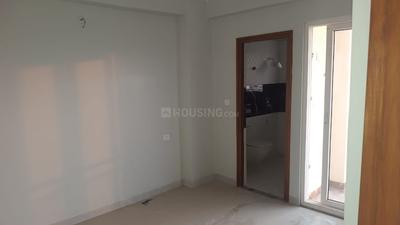 Bedroom Image of 2000 Sq.ft 3 BHK Builder Floor for rent in LDA Colony Lucknow for Rs. 20000