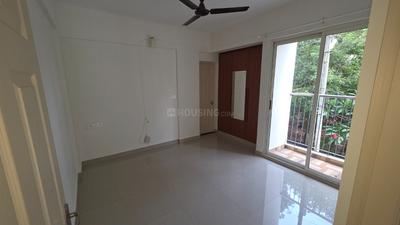 Bedroom Image of 1400 Sq.ft 3 BHK Apartment / Flat for sale in Mayura Arcade, Thrippunithura Kochi for Rs. 8400000