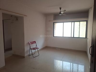 Hall Image of 652 Sq.ft 1 BHK Apartment / Flat for sale in Vihang Valley, Kasarvadavali Thane for Rs. 4600000