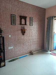 Hall Image of 1090 Sq.ft 3 BHK Apartment / Flat for sale in Siddha Eden Lakeville, Baranagar Kolkata for Rs. 9000000