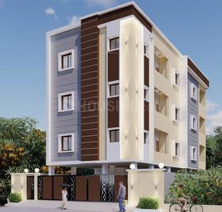 2 BHK Flat