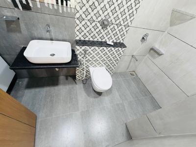 Image of 2450 Sq.ft 3 BHK Apartment / Flat for rent in Radhe Infinity, Kudasan, Gandhinagar for Rs. 55000