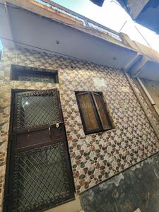 Image of 950 Sq.ft 2 BHK Independent House for rent in Kavi Nagar, Ghaziabad for Rs. 13500
