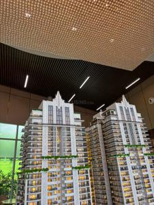 Image of 3834 Sq.ft 3.5 BHK Apartment / Flat for sale in Hero The Palatial, Sector 104, Gurgaon for Rs. 49010900