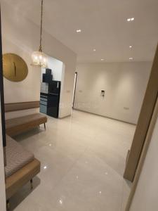 Hall Image of 1007 Sq.ft 2 BHK Apartment / Flat for sale in Gandharv Leela, Hadapsar Pune for Rs. 8200000