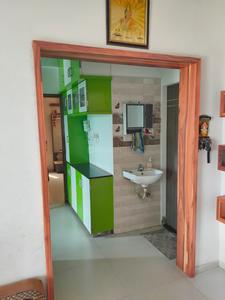 2 BHK Flat