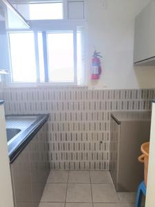 Drying Area Image of 1367 Sq.ft 3 BHK Apartment / Flat for sale in Prestige Lake Ridge, Subramanyapura Bengaluru for Rs. 20000000