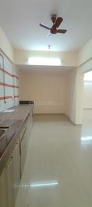 Kitchen Image of 1775 Sq.ft 3 BHK Apartment / Flat for sale in Kumar Picasso Tower A B1 B2 E O1 O2, Hadapsar Pune for Rs. 26000000