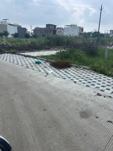 Image of 740 Sq.ft Residential Plot / Land for sale in Bhicholi Mardana, Indore for Rs. 4000000