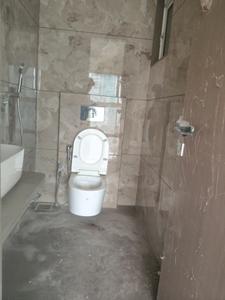 Bedroom Two Image of 1250 Sq.ft 2 BHK Apartment / Flat for sale in Bhagwati Luxuria, Kharghar Navi Mumbai for Rs. 19500000