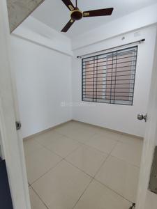 Bedroom Image of 1100 Sq.ft 3 BHK Apartment / Flat for rent in Thirumazhisai Chennai for Rs. 27000