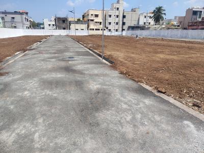 Image of 1200 Sq.ft Residential Plot / Land for sale in Suramangalam, Salem for Rs. 8100000