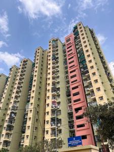 Image of 1100 Sq.ft 3 BHK Apartment / Flat for rent in Para, Lucknow for Rs. 13500