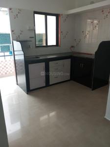 Kitchen Image of 900 Sq.ft 2 BHK Apartment / Flat for sale in Zadeshwar Bharuch for Rs. 2751000