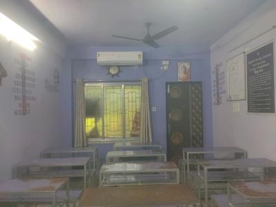 Bedroom Image of 1086 Sq.ft 3 BHK Apartment / Flat for sale in Birati Kolkata for Rs. 3200000