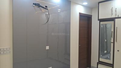 2 BHK Independent Builder Floor