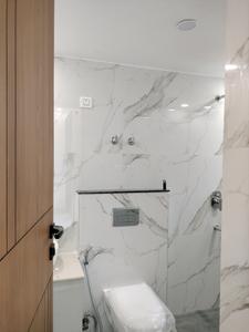 Bedroom One Image of 1648 Sq.ft 3 BHK Apartment / Flat for sale in Mahalaxmi Apartment, Sector 2 Dwarka New Delhi for Rs. 26800000