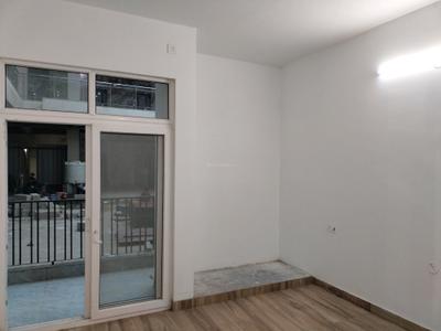 Bedroom Image of 864 Sq.ft 2 BHK Builder Floor for sale in Uniwest Arcade Homes, Sector 102 Noida for Rs. 5600000