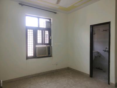 Bedroom Image of 810 Sq.ft 2 BHK Builder Floor for sale in Sector 49 Faridabad for Rs. 4500000