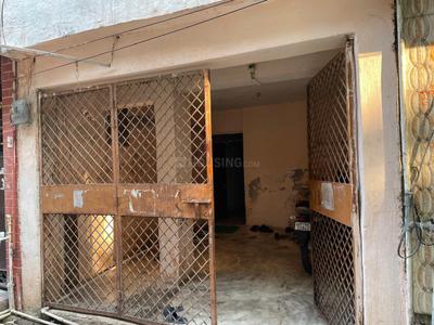 Balcony Image of 400 Sq.ft 3 BHK Independent House for sale in Barra Kanpur for Rs. 3000000