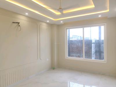 Bedroom Image of 1800 Sq.ft 3 BHK Builder Floor for sale in Sector 49 Faridabad for Rs. 21500000