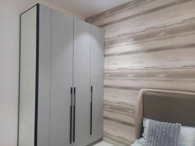 2.5 BHK Flat