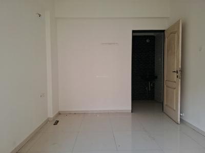 Bedroom Image of 1340 Sq.ft 2 BHK Apartment / Flat for sale in Hi Tech Luxus Tower, Kharghar Navi Mumbai for Rs. 15800000