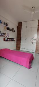 Bedroom Image of 1800 Sq.ft 3 BHK Apartment / Flat for sale in Orchid Lakeview, Bellandur Bengaluru for Rs. 33500000