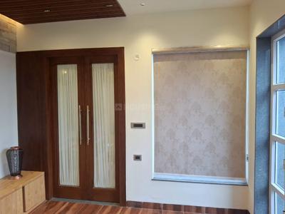 Bedroom Image of 1400 Sq.ft 2 BHK Builder Floor for rent in Dharampur Solan for Rs. 60000