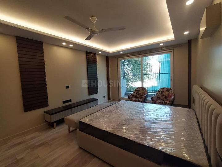South City I, Sector 41 Bedroom 1