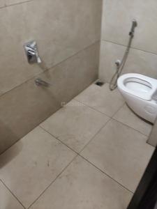 Image of 1752 Sq.ft 3 BHK Apartment / Flat for rent in Santvan Lexon, Bhesan, Surat for Rs. 26000