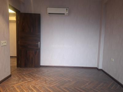 Bedroom Image of 2350 Sq.ft 4 BHK Builder Floor for rent in Sector 47 Gurgaon for Rs. 120000
