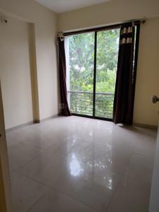 Bedroom Image of 1030 Sq.ft 2 BHK Apartment / Flat for sale in Sun Optima, Bopal Ahmedabad for Rs. 5000000