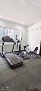 Image of 1125 Sq.ft 2 BHK Apartment / Flat for rent in Hebbal Kempapura, Bengaluru for Rs. 27000