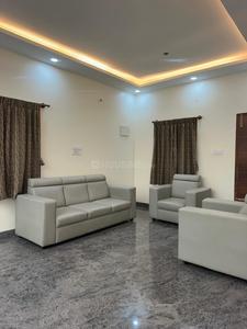 Hall Image of 4000 Sq.ft 4 BHK Independent House for sale in Ullal Uppanagar Bengaluru for Rs. 26000000