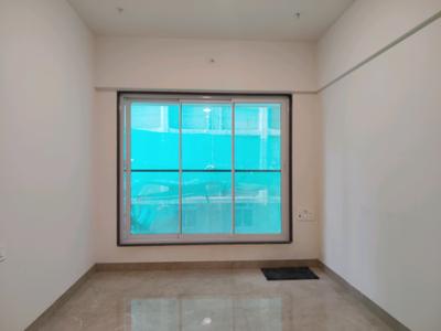 Living Room Image of 592 Sq.ft 1 BHK Apartment / Flat for sale in DEM Panache, Andheri East Mumbai for Rs. 14200000