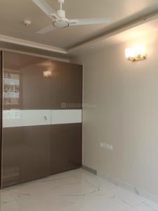 Bedroom Image of 1420 Sq.ft 2 BHK Apartment / Flat for sale in Mantri Manyata Lithos, Thanisandra Bengaluru for Rs. 19500000