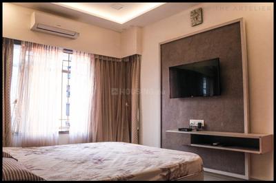 Bedroom Image of 1670 Sq.ft 3 BHK Apartment / Flat for sale in Raj Tulsi Harmony, Panvel Navi Mumbai for Rs. 20000000