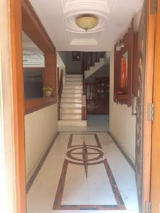 Hall Image of 3402 Sq.ft 4 BHK Villa for sale in Satellite Ahmedabad for Rs. 75000000